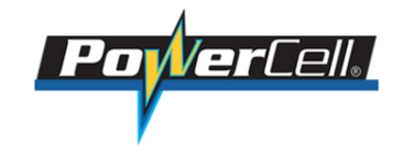 Powercell Logo Small